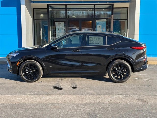 2026 Buick Envista Sport Touring's photo