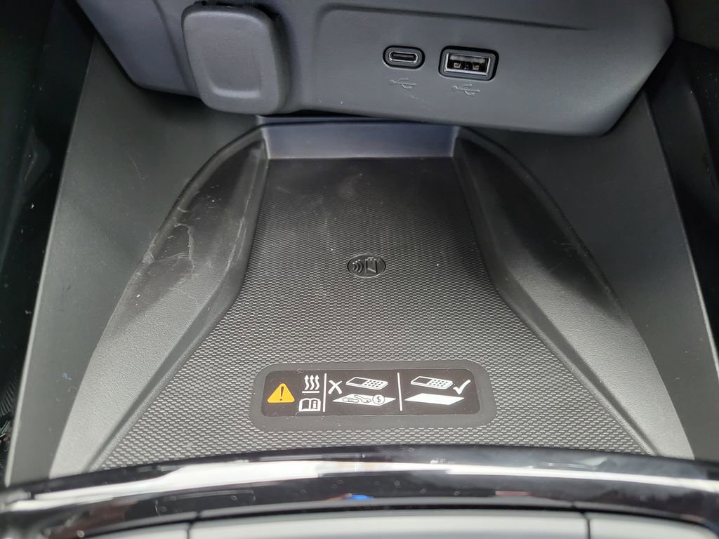 2026 Chevrolet Trax photo 7