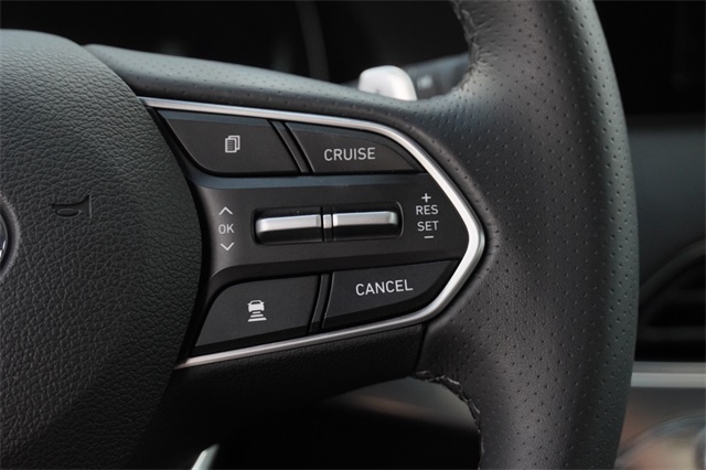 2022 Hyundai Palisade Calligraphy photo 27
