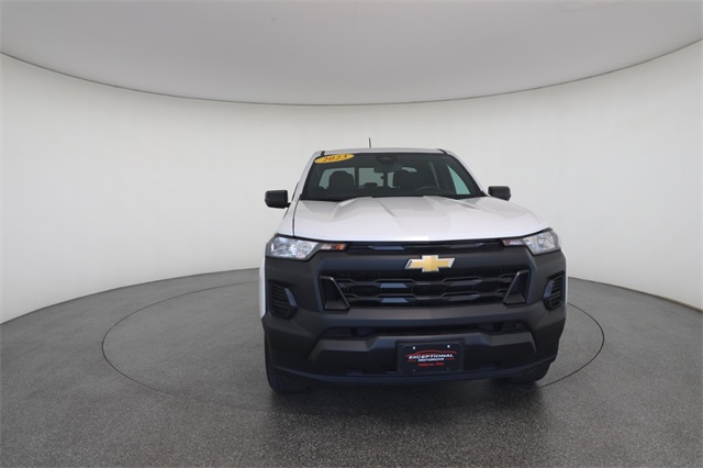 2023 Chevrolet Colorado Work Truck photo 30