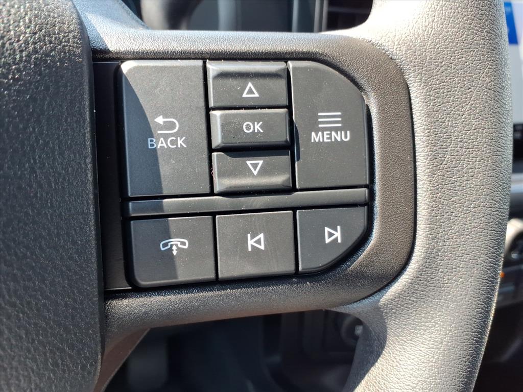 2025 Ford F-150 STX photo 18