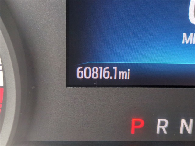 2021 Ford F-150 Tremor photo 25