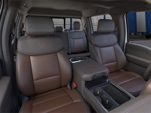 2026 Ford F-350 King Ranch photo 9