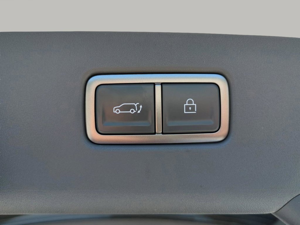 2026 Kia EV9 Wind photo 14