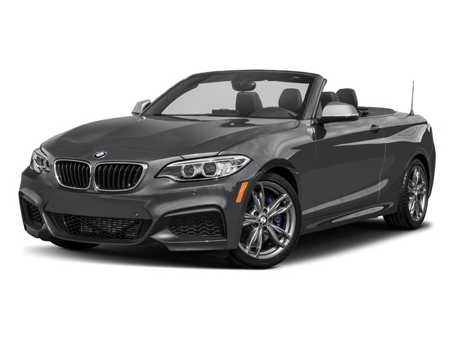 2017 BMW 2 Series M240i
