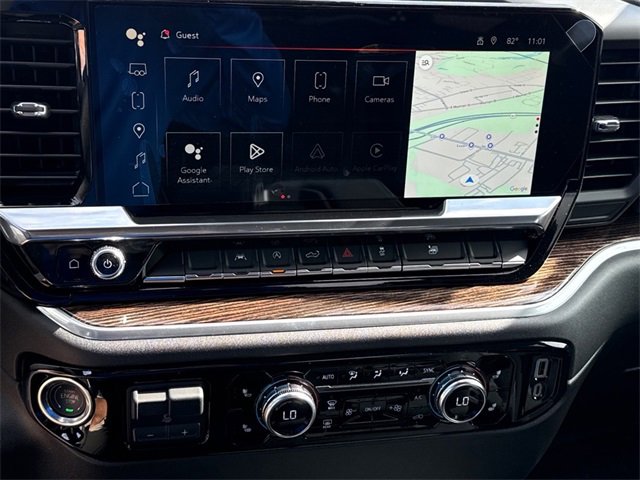 2026 Gmc Sierra 1500 Elevation photo 3