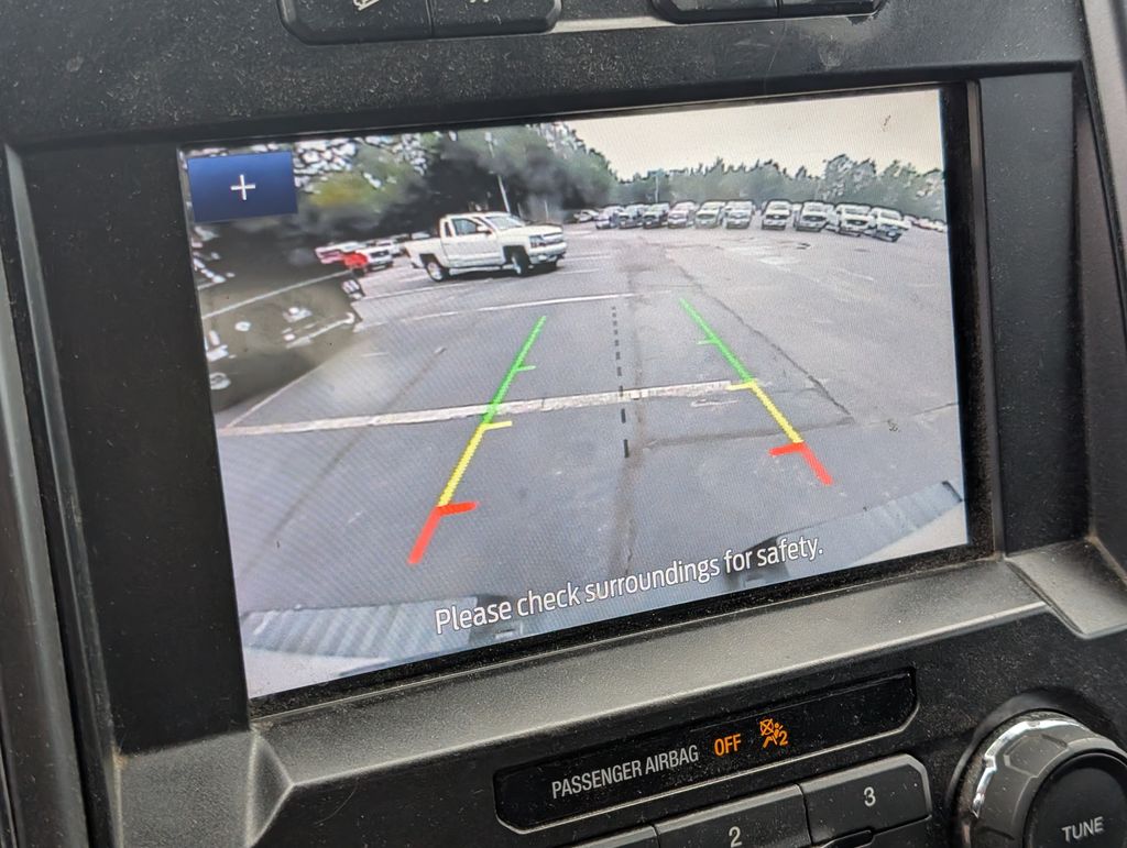 2020 Ford F-150 XLT photo 15