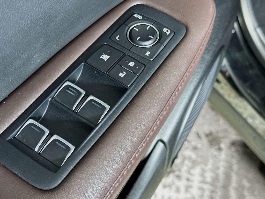 2016 Lexus RX 350 photo 16