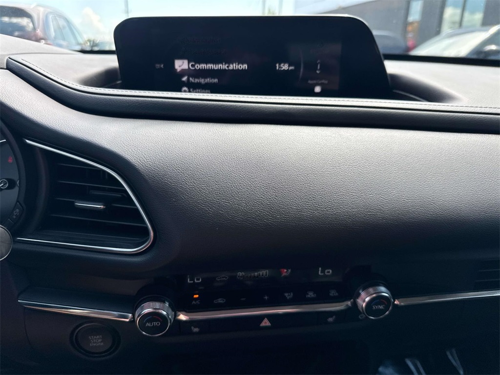 2024 Mazda CX-30 2.5 S Preferred photo 22