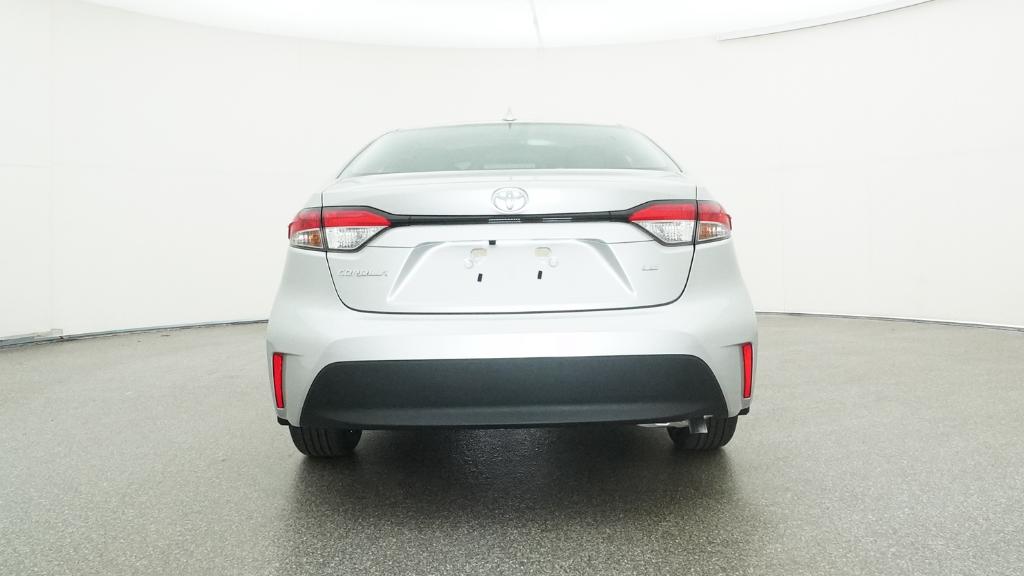 2025 Toyota Corolla LE photo 15