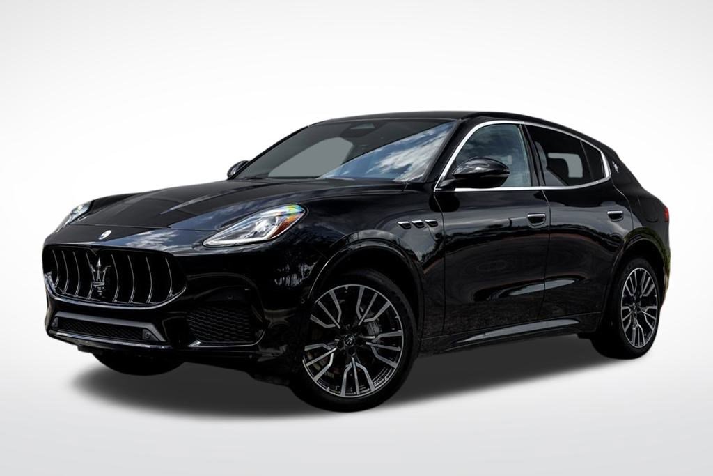2025 Maserati Grecale Base's photo