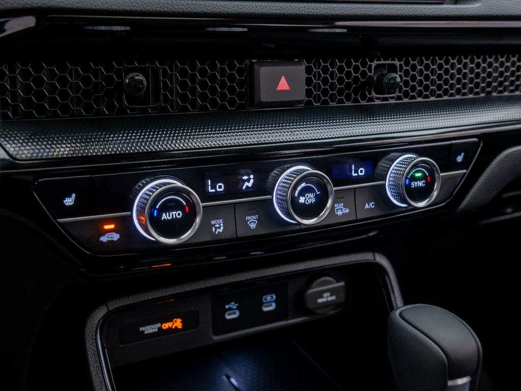 2026 Honda CR-V EX-L photo 23