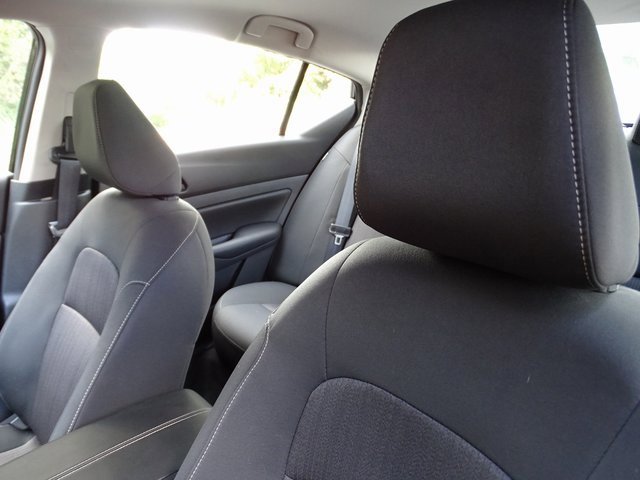 2023 Nissan Altima 2.5 S photo 16