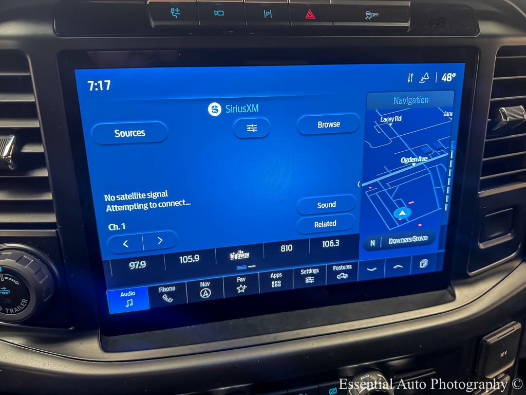 2024 FORD F-150 - Image 16