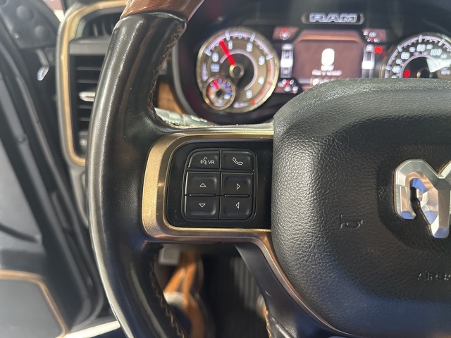 2022 Ram 2500 Longhorn photo 21
