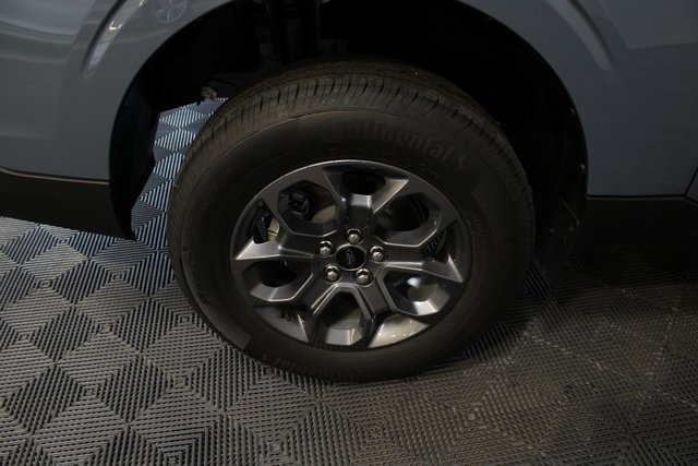 2025 Ford Maverick XLT photo 25