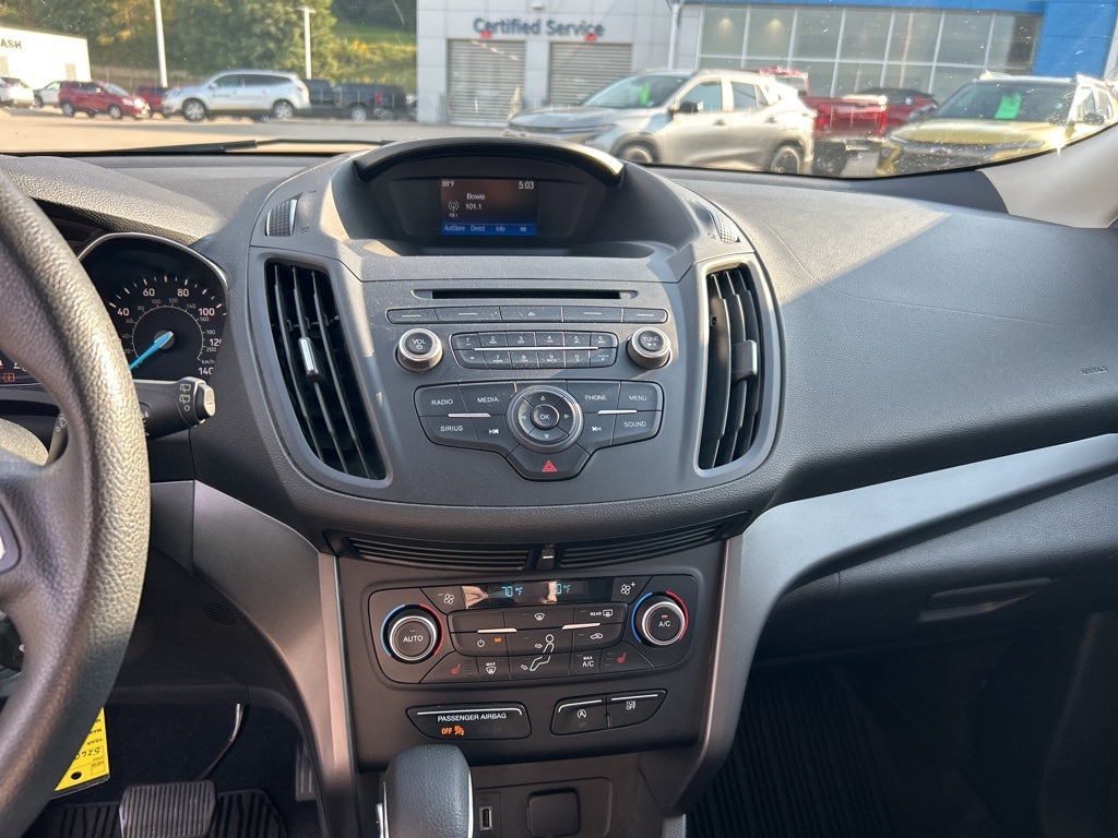 2018 Ford Escape SE photo 15