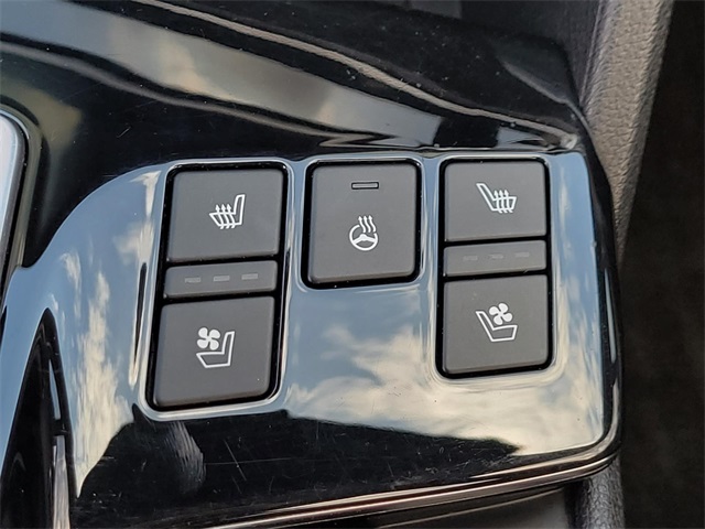 2023 Kia Sportage X-Pro Prestige photo 17