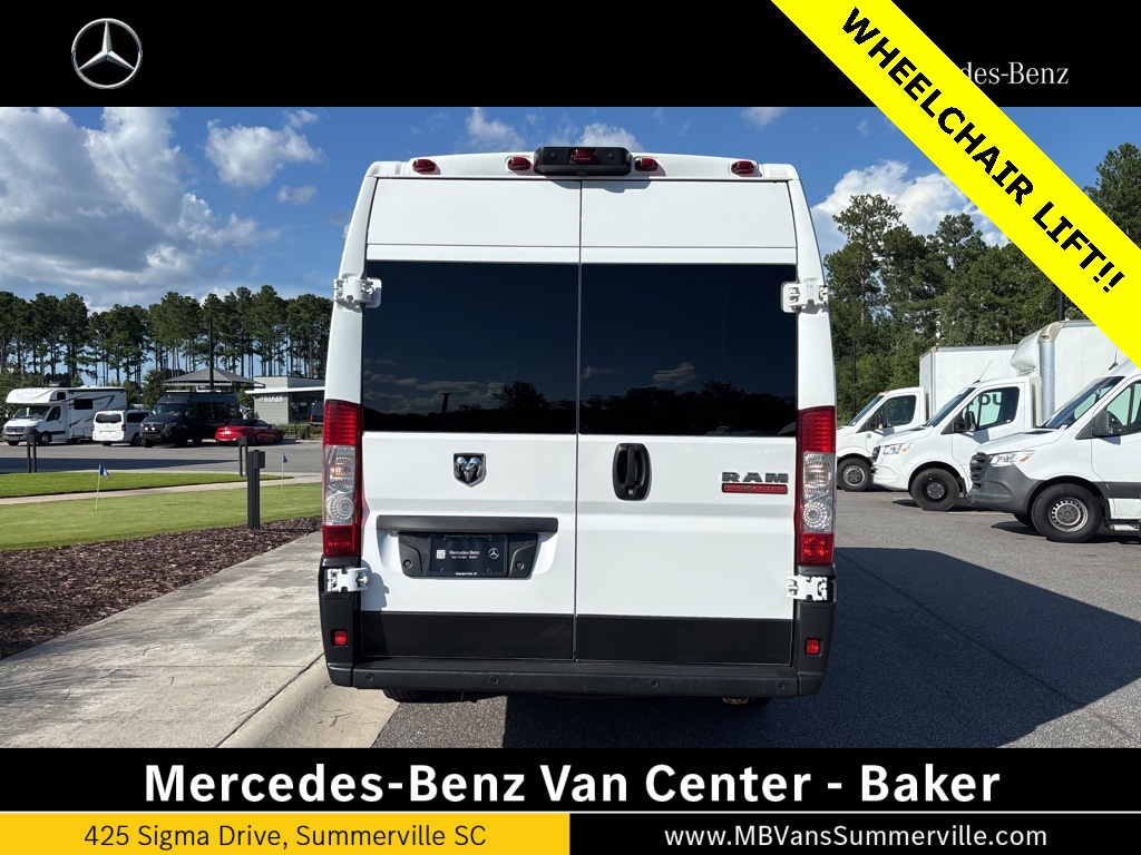 2019 Ram 3500 photo 2