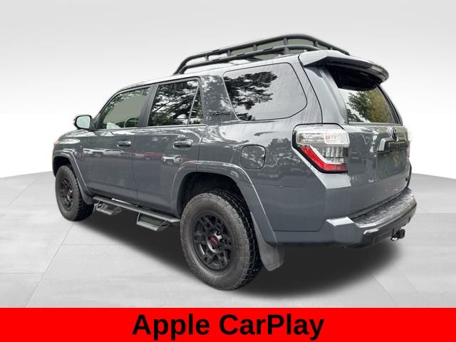 2024 Toyota 4Runner TRD Pro photo 6