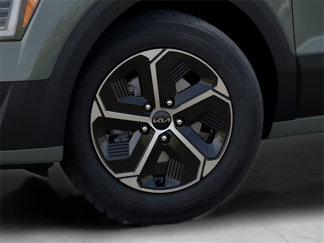 2025 Kia Niro EX photo 11