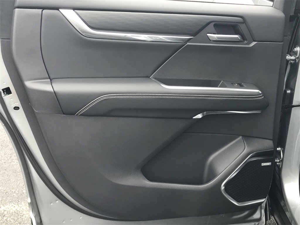 2026 GMC ACADIA - Image 29