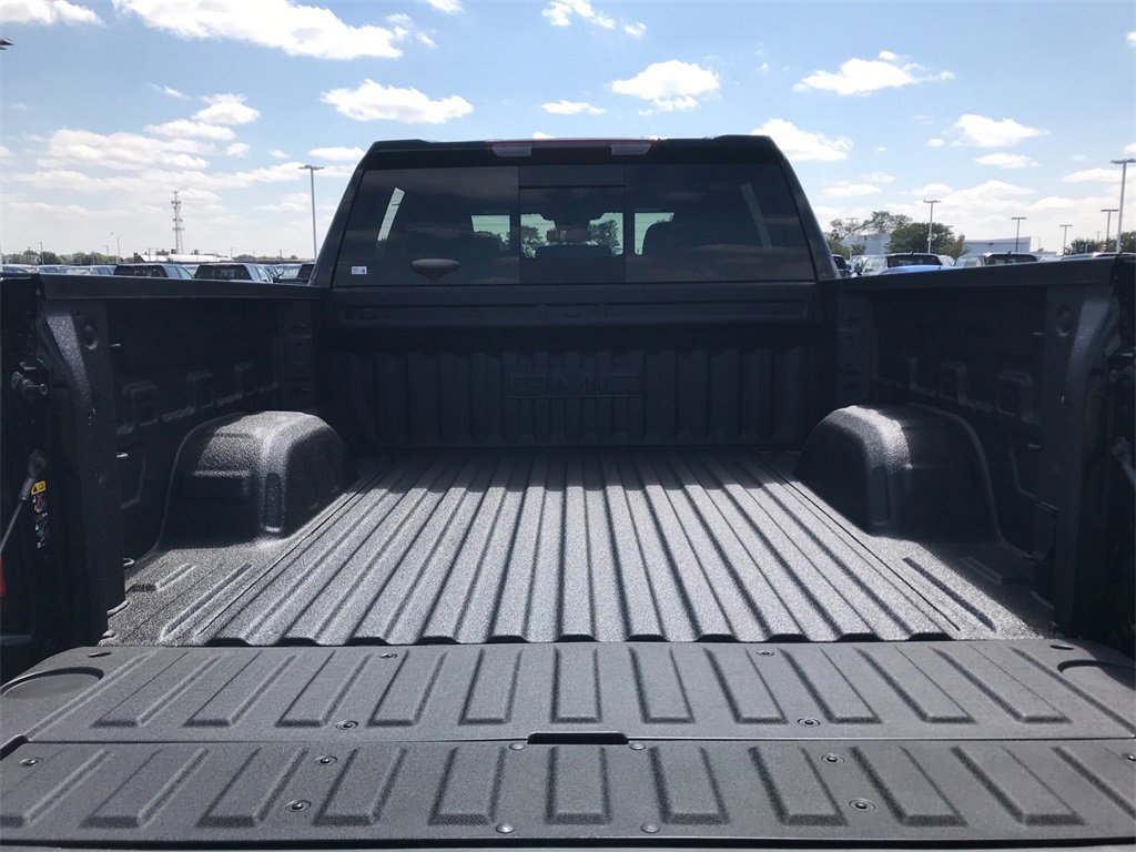 2026 GMC SIERRA - Image 33