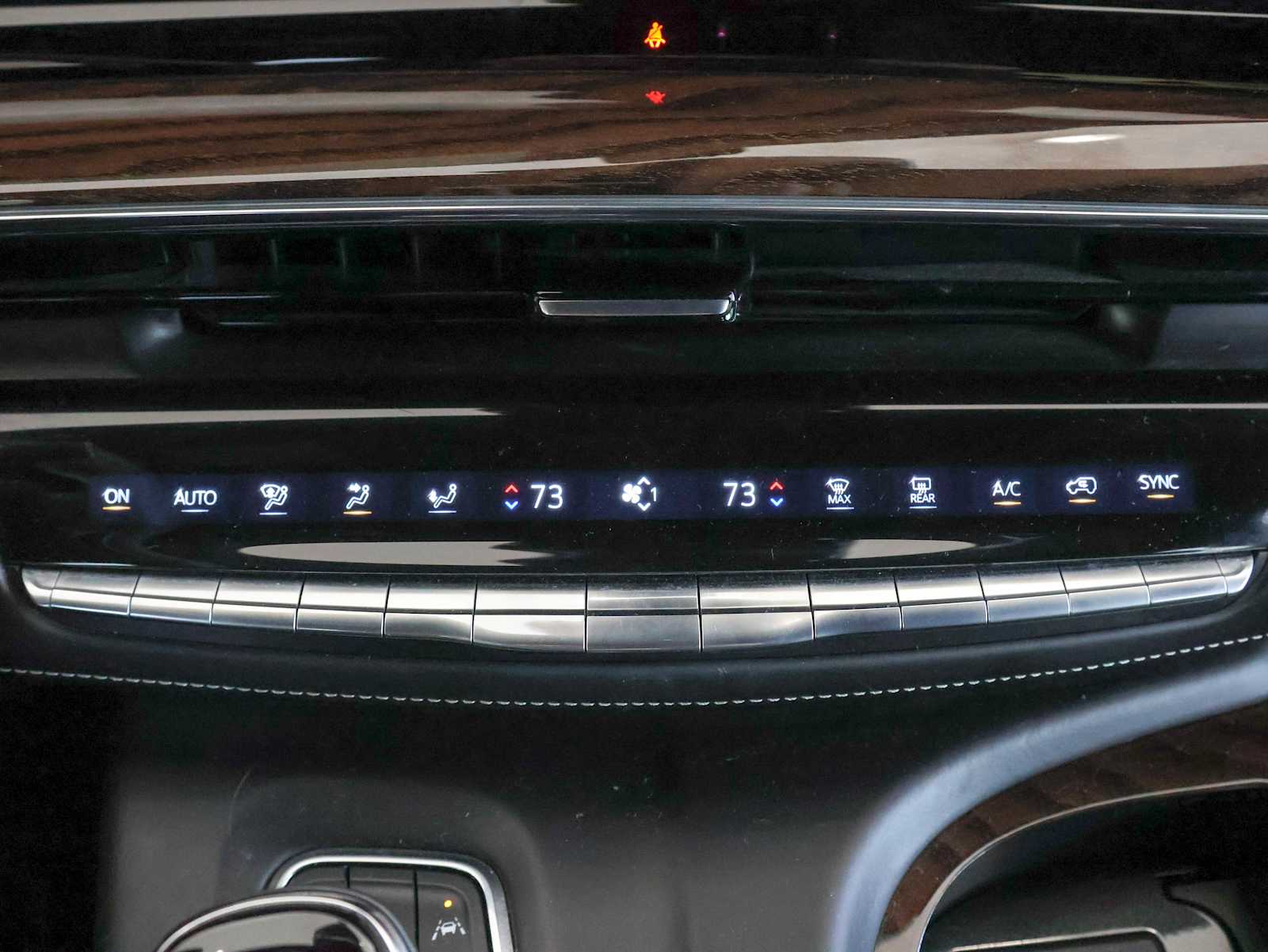 2022 Cadillac Escalade ESV Sport Platinum photo 13