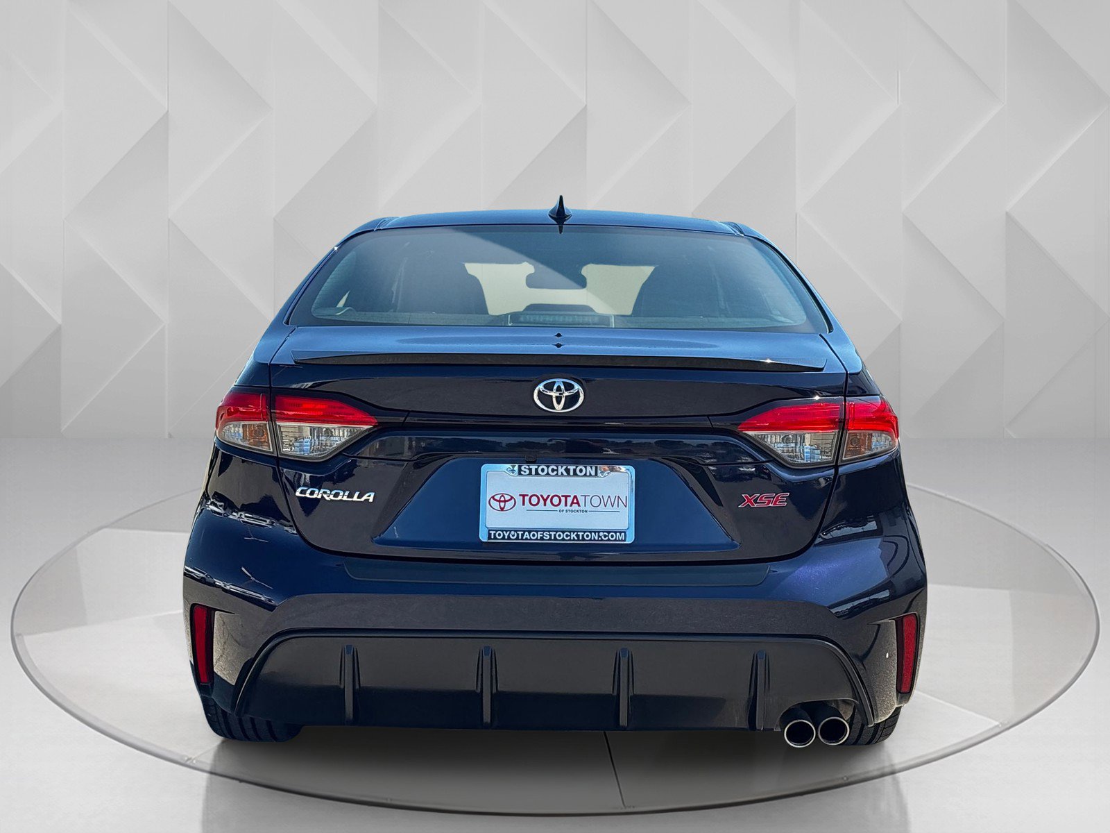 2023 Toyota Corolla XSE photo 8