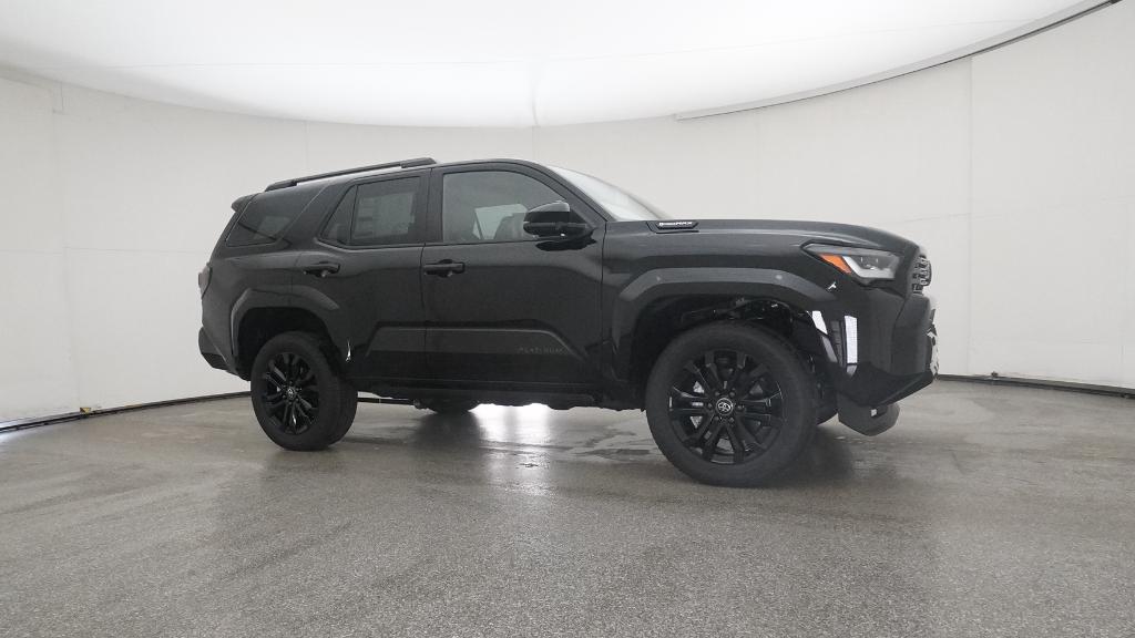 2025 Toyota 4Runner photo 28