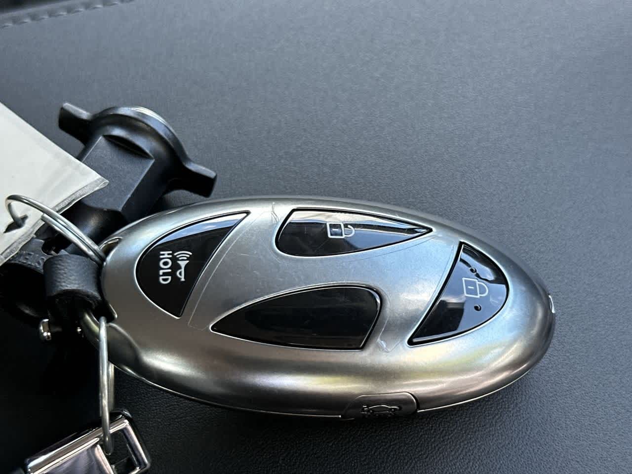 2025 Hyundai Sonata Hybrid SEL photo 28