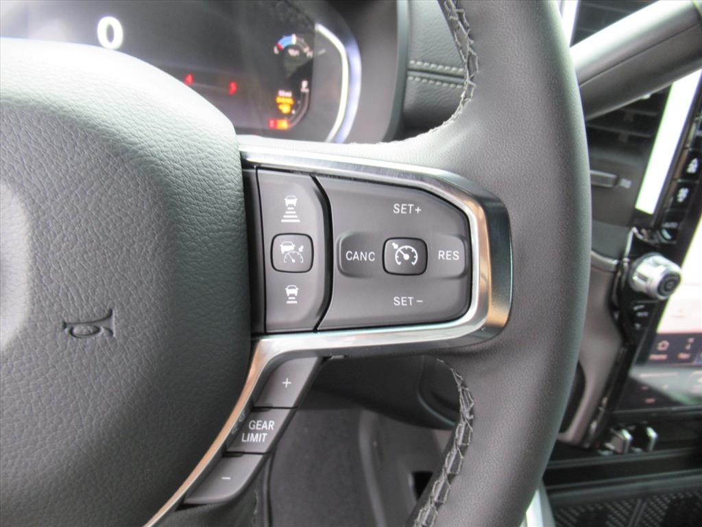 2026 Ram 2500 Laramie photo 21