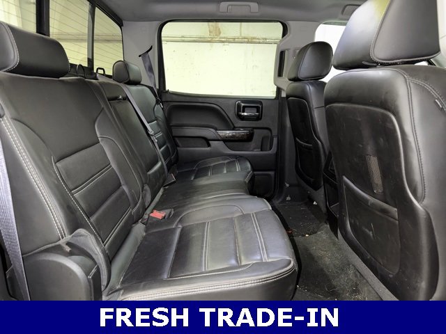 2014 Gmc Sierra 1500 Denali photo 13