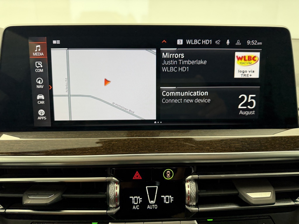 2023 Bmw X3 xDrive30i photo 40