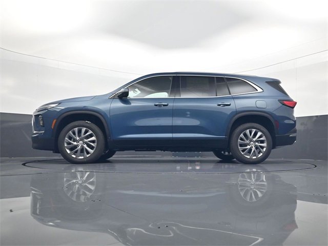 2026 Buick Enclave Preferred photo 29