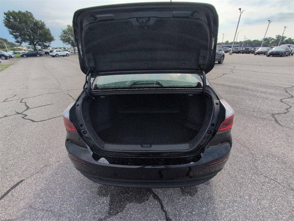 2022 Honda Insight EX photo 23