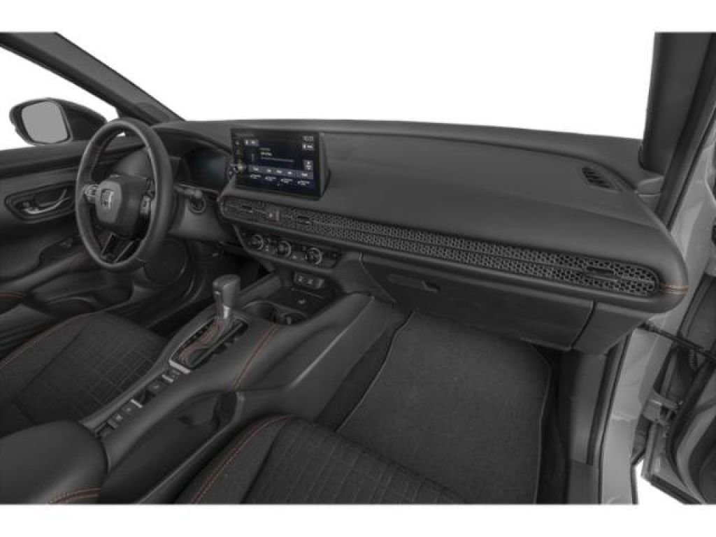 2026 Honda HR-V Sport photo 17