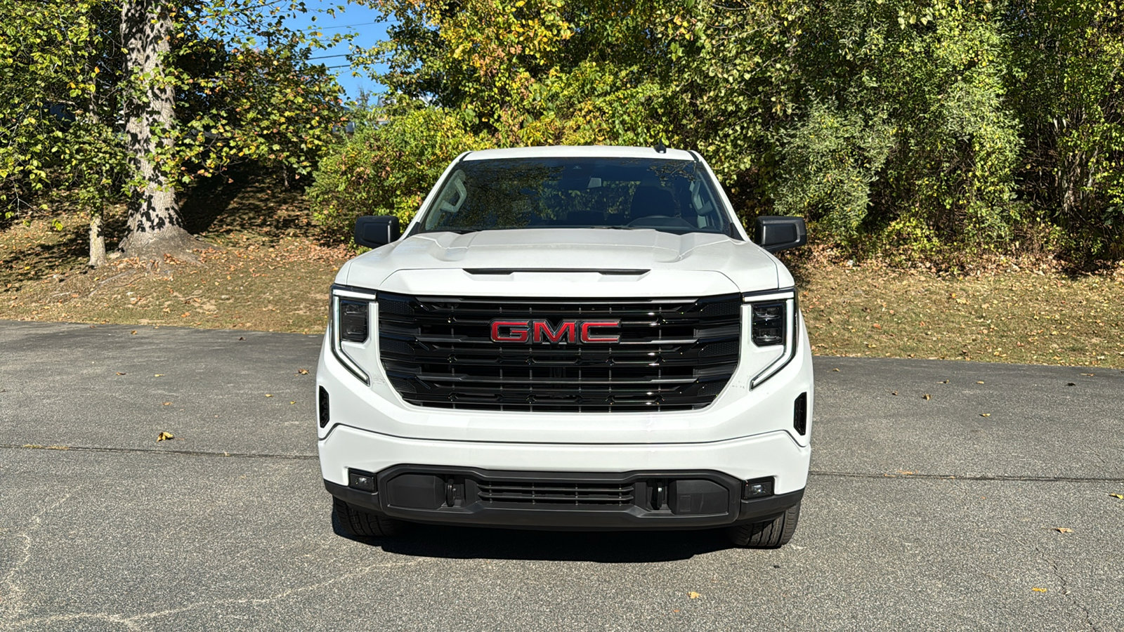 2026 Gmc Sierra 1500 Elevation photo 3