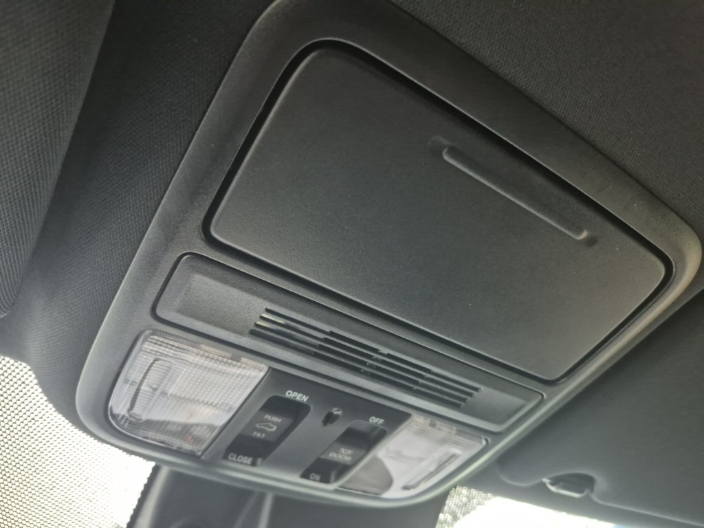 2023 Honda Passport TrailSport photo 30