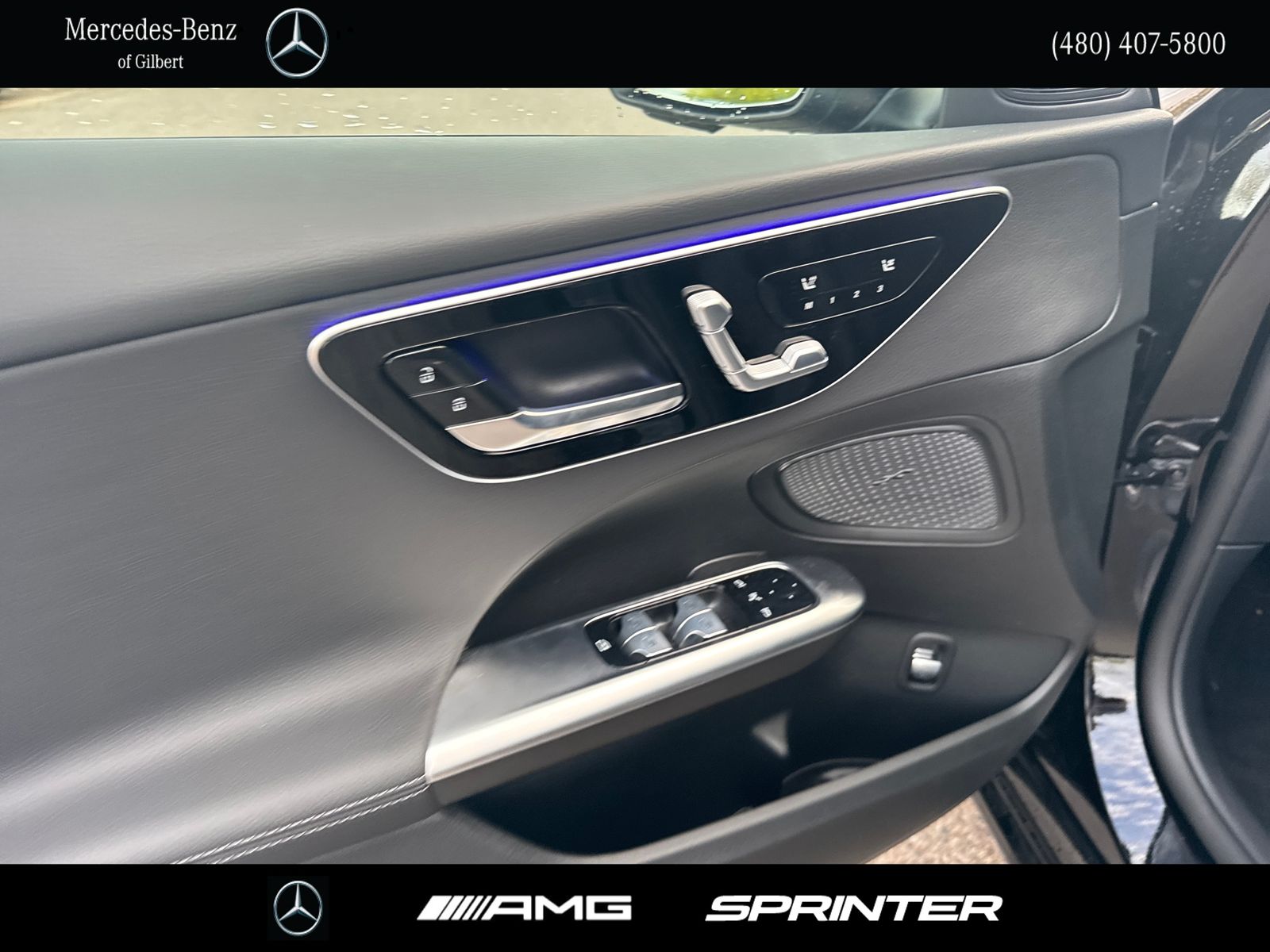 2025 Mercedes Benz C 300 photo 12