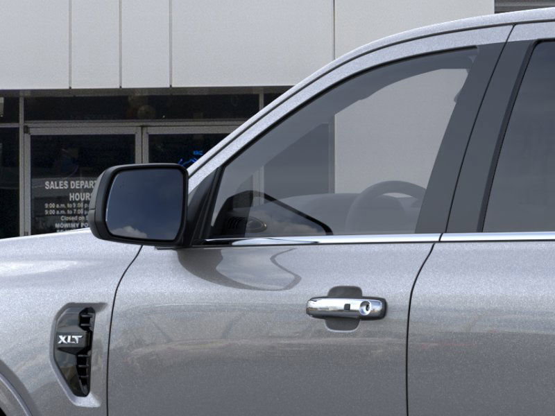 2025 FORD RANGER - Image 18