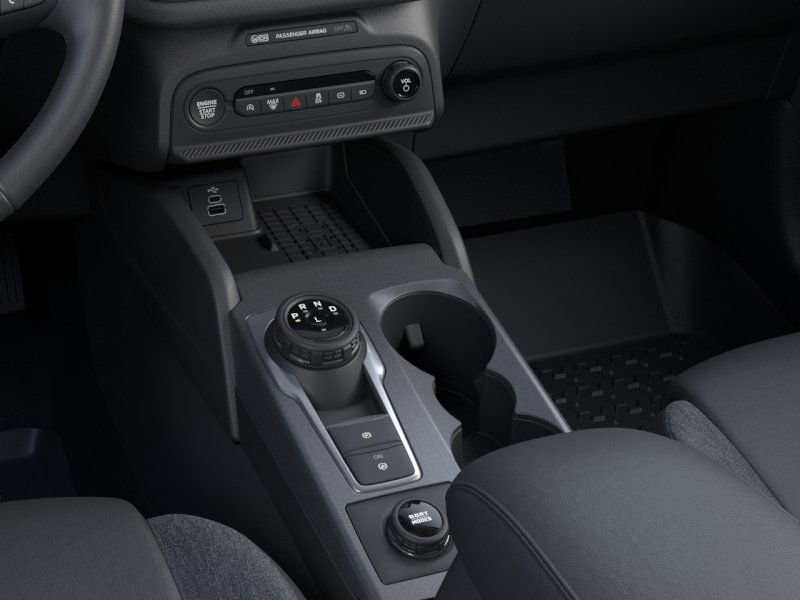 2025 FORD BRONCO SPORT - Image 11