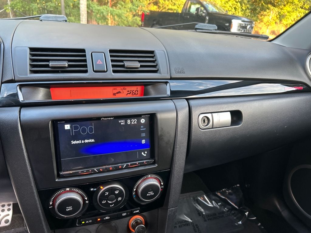 2008 Mazda Mazda3 Sport photo 14