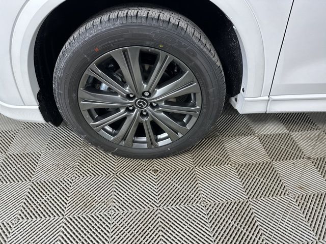 2025 Mazda CX-5 2.5 Turbo Signature photo 13