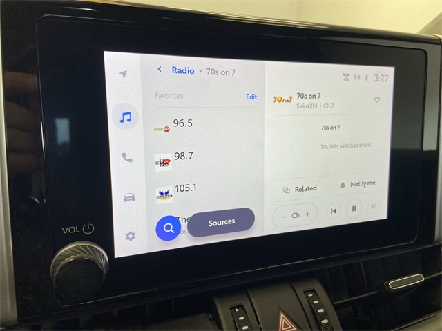 2023 Toyota RAV4 XLE Premium photo 25