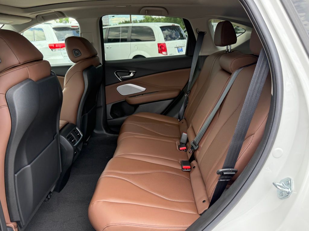 2025 Acura RDX Technology photo 13