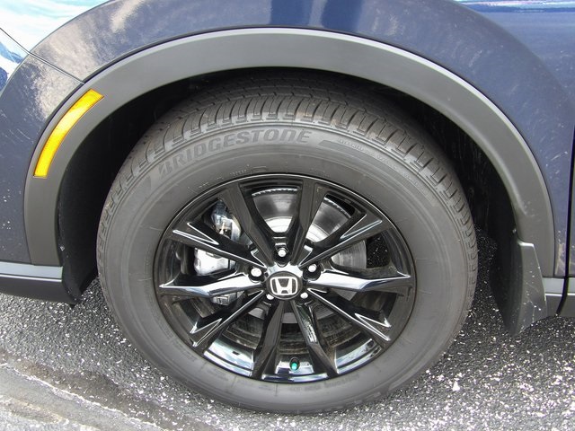 2026 Honda CR-V Hybrid Sport-L photo 38