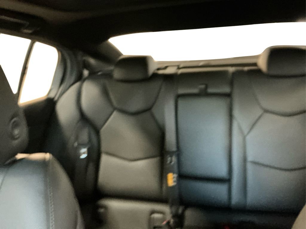 2024 Cadillac CT5 Premium Luxury photo 10
