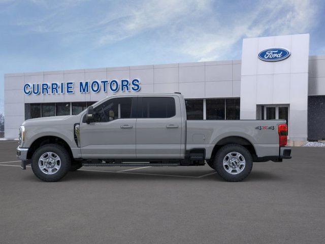 2026 FORD F-350 - Image 25