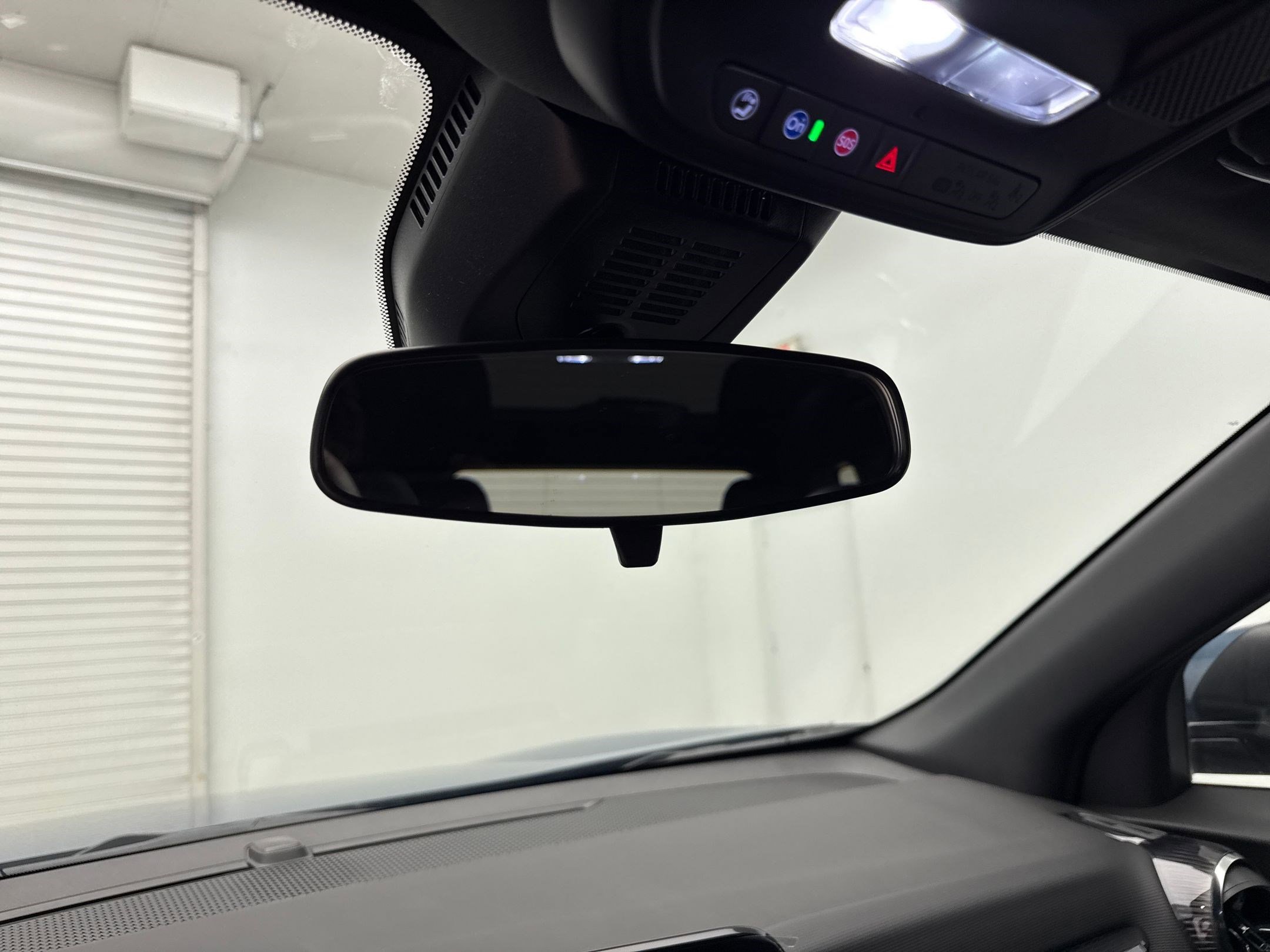2026 Chevrolet Equinox LT photo 18